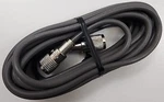 Procomm PP8X18 Foot RG8X Cb Ham Radio Antenna Coaxial Cable W/ PL259 Ends. Fixed Price $33.95.