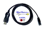 Hytera TM-610 Ftdi PC21 Radio Programming Cable. Fixed Price $32.95.