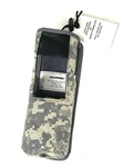 New Harris RF-5932-CA001 Acu Mbitr Tactical Radio Holster Case Pouch Us Military. Fixed Price $9.99.