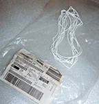 Motorola Solutions 3280289L02 Gasket O-ring For Spectra Control Head New. Fixed Price $9.99.