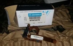 Motorola Genuine Parts Flex Control #NTN7087B 6538-000914. Fixed Price $150.00.