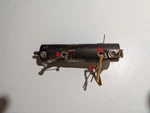Hallicrafters SX-28 Mixer Coil. T26. P/n 51291. Please See Description #108. Fixed Price $10.00.