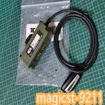 Tca 152A Radio Program Cable Write Frequency Firmware Upgrade Software USA!2024. Fixed Price $47.00.