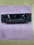 Motorola Oem E5 Control Head PANEL---PHCN4001A PHCN4003E. Fixed Price $600.00.