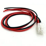 1PC New Power Cable For Icom IC-M600 IC-M700 IC-M800 IC-M810 Hf Ssb Marine Radio. Fixed Price $12.99.
