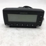Used Kenwood KDS-100 Mobile Data Terminal Untested Read. Fixed Price $31.25.