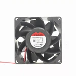 Sunon PMD2408PMB1-A Fan Dc 24V 9.6W 80*80*38MM Schneider Inverter VZ3V1214. Fixed Price $54.59.