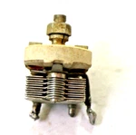 45023 Asp Air Variable Capacitor 4-44PF 1KV. Fixed Price $15.95.