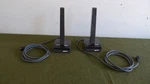 Lot Of M/a-com Macom MC-851086-020 Desk Top Microphone. Fixed Price $21.99.