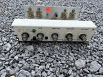 Enterprises MFJ-959 18V Receiver Antenna Tuner With Preamp Broken! Parts. Fixed Price $60.00.