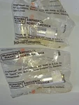 Lot Of Nib UG-102 Amphenol Twinax Cable-end Connectors For SP-600. Fixed Price $27.00.