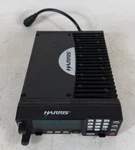 Harris Corporation XG-75M / M7300 M5300, 35 W, Two Way Radio. Fixed Price $75.00.