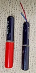 Vintage Aircraft Radio Phono Jack Plugs PJ055B/JAPAN/(2 & Female LOT)4 Pc. Fixed Price $20.99.