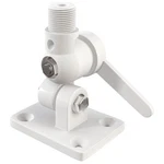 Shakespeare 4186BP/L206B Nylon Ratchet Mount 4186-BP Upc 719441110581. Fixed Price $22.42.