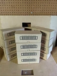 Lot Of 12 - Motorola HKN6186A Trunnion 0764460H01 Astro Spectra Mounting Bracket. Fixed Price $94.99.