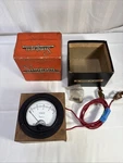 Vintage Simpson 20 Ac Amp Analog Panel Meter Model 57. Fixed Price $21.95.
