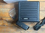 Open Box Bearcat Uniden ESP-26 External Extension Speaker 20 Watts Cb. Fixed Price $39.99.