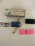 Mew Motorola Solutions 5180110E01 PC111F1-4 C-mac Power Amplifier Free Ship. Fixed Price $89.95.