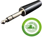 3/16 .206" Microphone Plug Connector For Aviation Drake Collins Radio 524WT. Fixed Price $11.37.