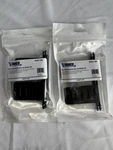 Vanco RKSHLF-2MB. Hdmi Over Ip Mounting Bracket For Encoder/decoder.. Fixed Price $20.00.