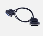 Rib Programming Cable For Motorola High Power Spectra & Astro Radios. Fixed Price $36.99.