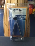 Glomex Masthead Mount Stainless Steel. Fixed Price $38.11.