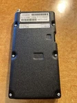 Model #19007NAMSA Motorola Communication Car Phone Receiver. Fixed Price $19.99.