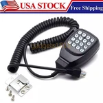 KMC-32 8PIN Mic For Kenwood TK-850 TK-7100 TK-8100 TK-7108 TK-8108 Mobile Radio. Fixed Price $16.99.