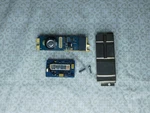 Motorola Ucm Kit For XTL5000 V/U/800 Mobile Radios AES-256 Des-ofb Des-xl 3 Alg. Fixed Price $125.00.