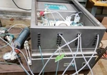 Applikon Adi 201Y Heavy Duty Peroxide Titrolyzer Analyzer F3S4. Fixed Price $325.00.