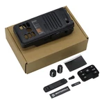 Repair Front Housing Case Cover For Motorola XPR3500 With Speaker Radio. Fixed Price $34.79.