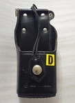 Motorola Radio Case NTN7241A. Fixed Price $14.00.