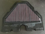 & Replacement High-flow Air Filters KA-6093. Fixed Price $60.00.