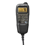 Icom Commandmic Iv W/yellow Blacklit Lcd - (HM195B 41 Exp). Fixed Price $237.99.