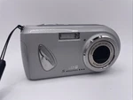 Dxg Model 518 5MP Digital Camera Tested Working. Fixed Price $19.99.
