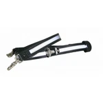 Model 6542R Firefighter's Radio Strap W/ Motorola Clip, 1/2" Reflective Ribbon,. Fixed Price $50.38.