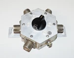 Heathkit HD-1234 Coax Switch!. Fixed Price $43.99.