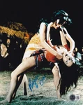 Aliza Gur Signed 8X10 Photo Bas Coa From Russia With Love James Bond Girl Auto. Fixed Price $59.99.