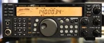 Kenwood Hf Transceiver TS-570D Tested And Working Must See Screen. Fixed Price $500.00.