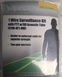 Impact M15-G1W-AT1-HW Motorola SL300 SL7550 One Wire Surveillance Kit. Fixed Price $44.88.