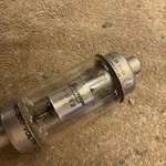 Jennings Fixed Vacuum Capacitor VC12 20 Kv Mmfd 12PF Nos Lota BINAR6. Fixed Price $40.00.