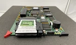 Avtec 1700-130-0210 Dspatch Data Server Card 2X 4MB Sram. Fixed Price $99.99.