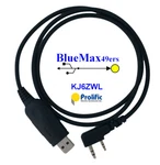 Usb Programming Cable Baofeng Tyt Wouxun Chinese Ht All Window Versions PC03P. Fixed Price $18.95.
