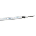 Ancor Coax Cable, RG-213, Tinned, 100' 151710. Fixed Price $404.00.