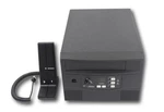 Motorola GR1225 Uhf (444-474 Mhz) Repeater W/duplexer & Base Mic (40W). Fixed Price $705.00.
