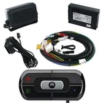 Motorola T605 Bluetooth Wireless Install Car Music Talk Hands-free Kit System. Fixed Price $74.95.