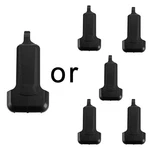 1X/5X Walkie Talkie Two Way Radio Communicator ZS-B1 Belt Clip For RT22 RT622. Fixed Price $15.85.