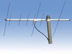 Jetstream JTBM270 3-ELEMENT 2M 5-ELEM 70CM Dual Band Vhf Uhf Yagi Beam Antenna. Fixed Price $119.95.