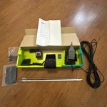 Vintage Sony AN-1 Active Antenna System Universal Lw/mw/sw Large Gamme Go/po/oc. Fixed Price $180.00.
