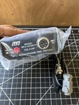 MFJ-1273BYV Tnc/mic Interface Switch For Kam Vhf Port Old Stock, New Box. Fixed Price $22.99.